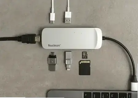 Hướng Dẫn Sử Dụng USB Trên Laptop: Cách Làm Dễ Dàng Và Hiệu Quả