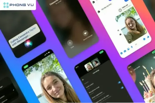 Hướng Dẫn Gọi Điện Messenger Trên Laptop Dễ Dàng Và Nhanh Chóng