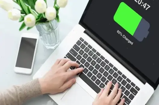 Cách Kiểm Tra Tình Trạng Pin Laptop: Mẹo Hay Giữ Pin Lâu Hơn
