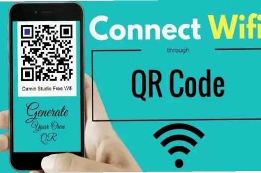 Hướng dẫn quét mã QR WiFi trên laptop: Cách đơn giản nhanh chóng