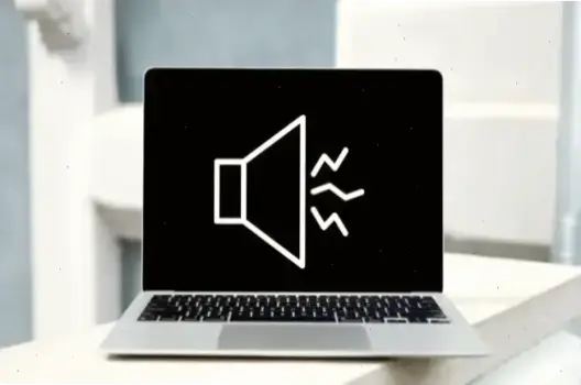 Hướng dẫn sửa loa laptop bị rè hiệu quả, tiết kiệm chi phí