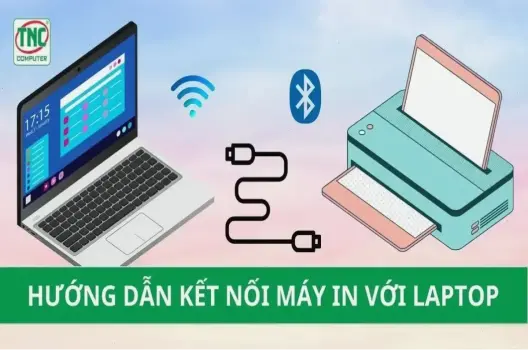 Cách Thêm Máy In Vào Laptop: Hướng Dẫn Dễ Hiểu Và Nhanh Chóng
