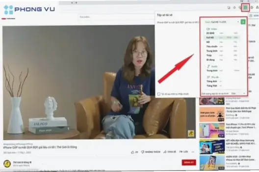 Hướng Dẫn Tải Video YouTube Về Laptop Đơn Giản, Nhanh Chóng