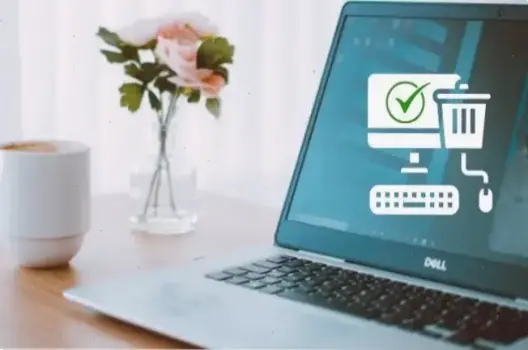 Cách Gỡ Ứng Dụng Trên Laptop Đơn Giản: Bí Quyết Nhanh Hiệu Quả  
