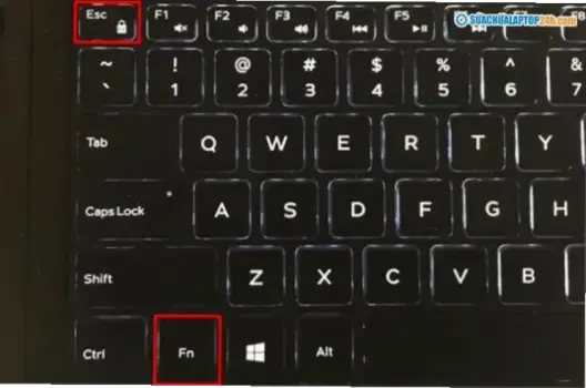 Cách Mở Khóa Bàn Phím Số Trên Laptop Asus: Hướng Dẫn Đơn Giản