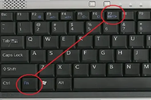 Cách Tắt Bàn Phím Trên Laptop: Hướng Dẫn Nhanh Và An Toàn!