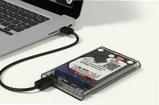 Cách Khắc Phục Lỗi Ổ Cứng Laptop Hiệu Quả Nhanh Chóng