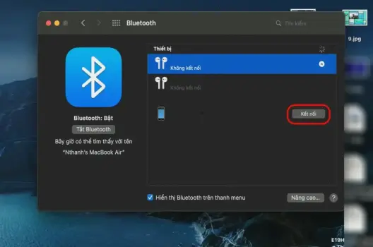 Cách Bắt Bluetooth Cho Laptop Dễ Dàng: Hướng Dẫn Từng Bước