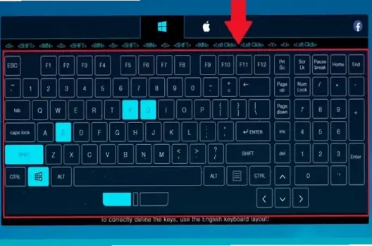 Hướng Dẫn Test Bàn Phím Laptop: Mẹo Nhanh Phát Hiện Lỗi Ngay!