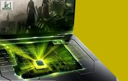 Hướng Dẫn Kiểm Tra Card Đồ Họa Laptop: Cách Làm Nhanh Và Đơn Giản