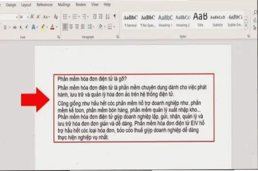 Sửa Lỗi Font Chữ Trong Word: Hướng Dẫn Nhanh Và Dễ Áp Dụng
