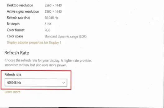 Hướng Dẫn Xem Cấu Hình Laptop Dễ Dàng, Tối Ưu Hóa Ngay Hôm Nay