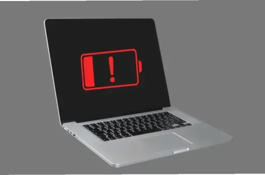 Tại Sao Laptop Không Bật Nguồn? Nguyên Nhân Và Cách Khắc Phục