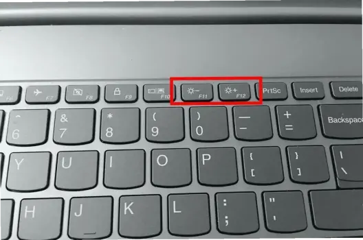 Cách Dễ Dàng Chỉnh Độ Sáng Màn Hình Laptop Để Bảo Vệ Mắt 