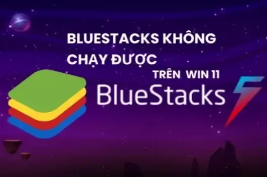 Sửa lỗi Bluestacks dễ dàng: Hướng dẫn chi tiết cho người dùng