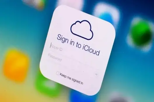 Hướng dẫn khắc phục lỗi iCloud không đăng nhập trên MacBook nhanh chóng