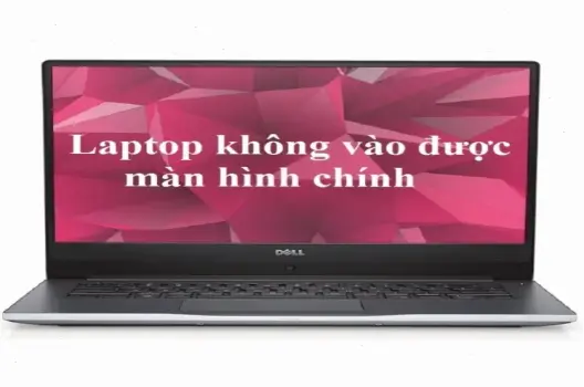 Khám phá lý do laptop mở không lên màn hình và cách sửa hiệu quả
