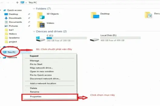 Hướng Dẫn Đơn Giản Kiểm Tra Phiên Bản Windows Trên Laptop Của Bạn