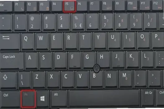 Cách Tắt Chuột Bàn Phím Laptop Dell: Hướng Dẫn Dễ Dàng Cho Bạn