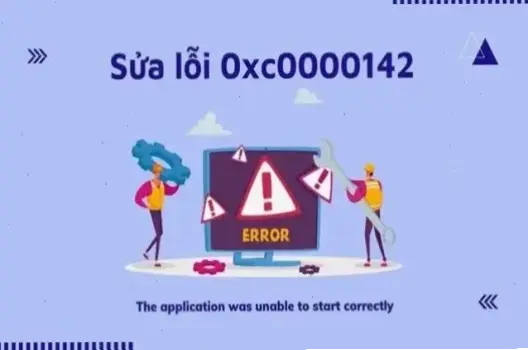 Quick Fix for 0xc0000022: App Won't Start Correctly Error