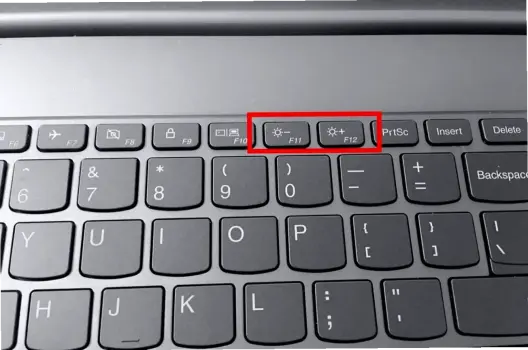 Hướng Dẫn Giảm Độ Sáng Laptop: Mẹo Đơn Giản Bảo Vệ Mắt Và Pin