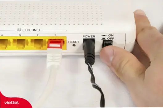 Hướng Dẫn Sửa Lỗi Cục WiFi Đơn Giản Và Hiệu Quả Nhanh Chóng