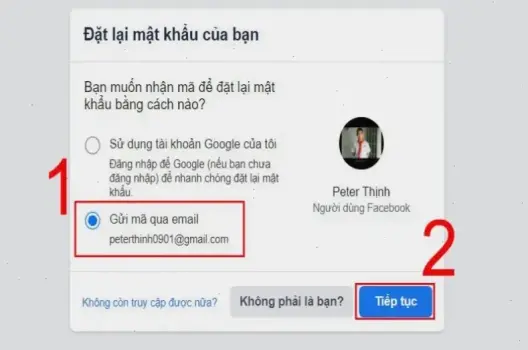 Khắc Phục Lỗi Đăng Nhập Facebook Trên App: Cách Nhanh Nhất!