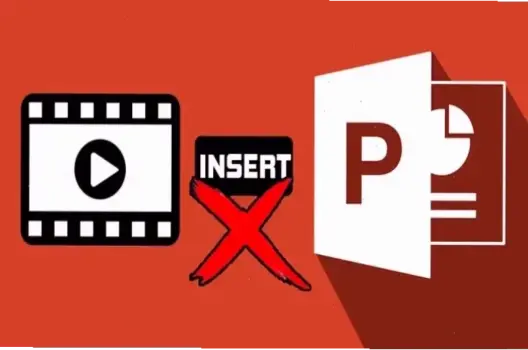 Hướng Dẫn Khắc Phục Lỗi Chèn Video Vào PowerPoint 2010 Dễ Dàng