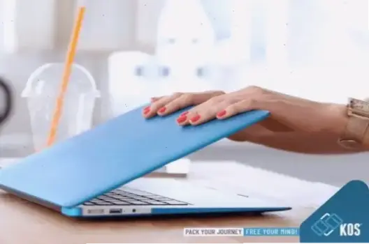 Khám Phá 5 Cách Bảo Vệ Màn Hình Laptop Đơn Giản Nhất