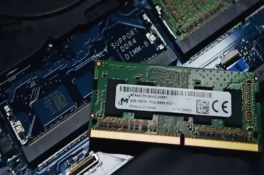 5 Cách Hiệu Quả Giảm Sử Dụng RAM Trên Laptop Của Bạn