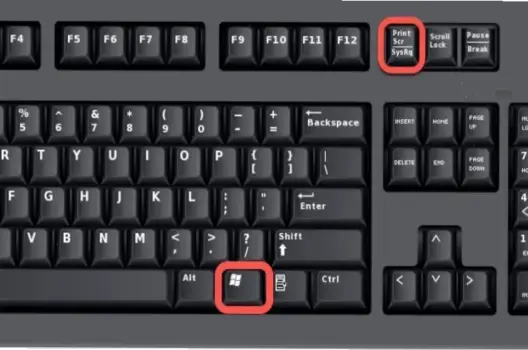Cách Dễ Dàng Chụp Màn Hình Trên Laptop HP: Hướng Dẫn Chi Tiết