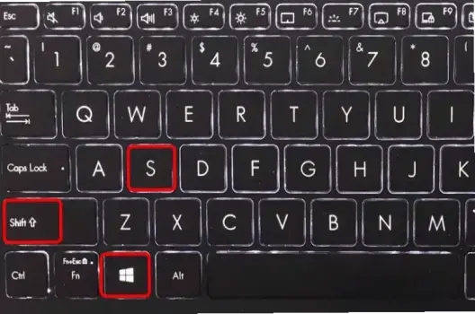 Hướng Dẫn Chụp Màn Hình Laptop Dell: Mẹo Nhanh Và Dễ Dàng nhất