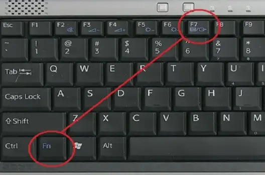 Cách Đơn Giản Khóa Bàn Phím Laptop Dell: Hướng Dẫn Từng Bước