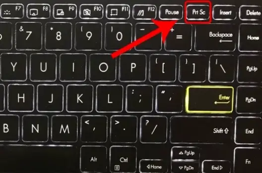 Cách Chụp Màn Hình Laptop Win 10: Hướng Dẫn Nhanh Và Mẹo Hữu Ích