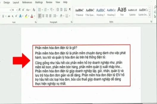 Hướng Dẫn Dễ Thực Hiện: Cách Sửa Lỗi Phông Chữ Trên Máy Tính