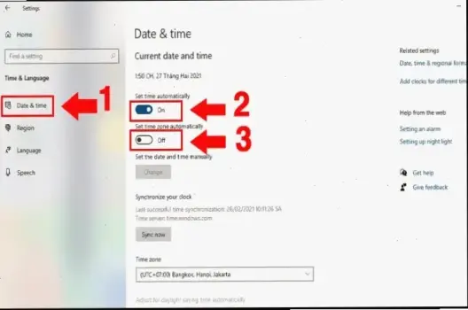 Cách Dễ Dàng Sửa Lỗi SSL Trên Chrome: Hướng Dẫn Nhanh