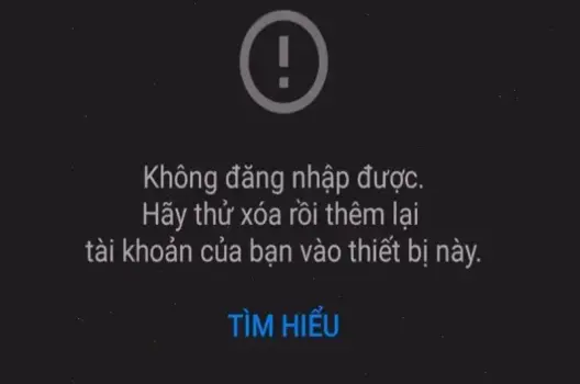 Bí Quyết Khắc Phục Lỗi Không Đăng Nhập Được Liên Quân Nhanh Chóng