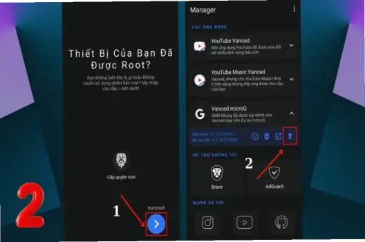 Cách sửa lỗi YouTube Vanced nhanh chóng và hiệu quả!