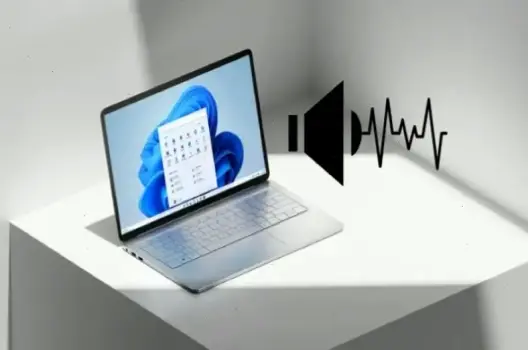 Tại sao Laptop Không Có Tiếng? Nguyên Nhân Và Cách Khắc Phục