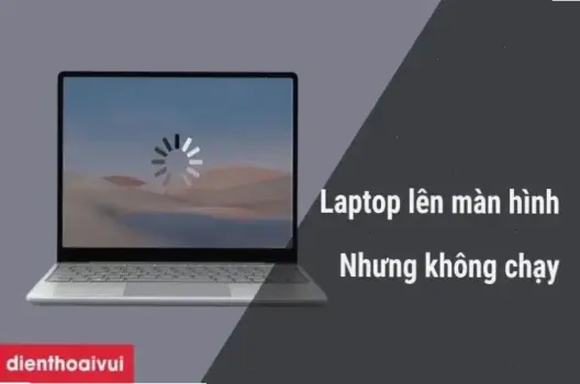 Tại Sao Laptop Không Lên Màn Hình? Nguyên Nhân Và Cách Khắc Phục Nhanh