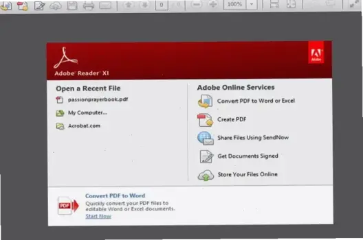 Cách Sửa Lỗi File PDF Online: Bí Quyết Nhanh Chóng Miễn Phí