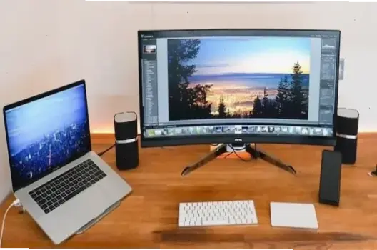 Cách Kết Nối Laptop Với Màn Hình Tivi: Hướng Dẫn Dễ Dàng