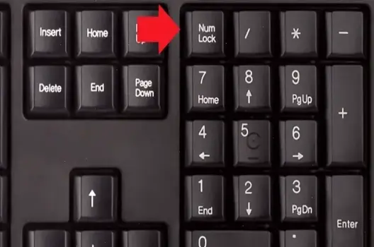 Khám Phá Lý Do Bàn Phím Laptop Không Đánh Được Và Cách Sửa Nhanh