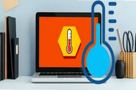 Tại sao laptop nhanh nóng: Nguyên nhân phổ biến và cách khắc phục hiệu quả