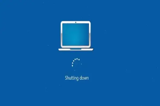 Tại Sao Máy Tính Không Shutdown Được? Lý Do Bất Ngờ Và Cách Fix Nhanh