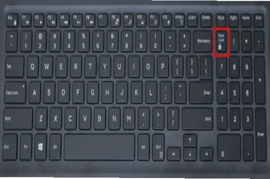 Tại sao đèn bàn phím laptop không sáng? 5 lý do phổ biến và cách khắc phục