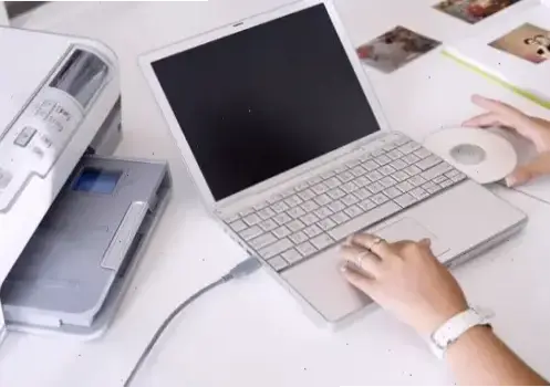 Tại Sao Chuột Cảm Ứng Trên Laptop Không Chạy? 5 Lý Do Phổ Biến