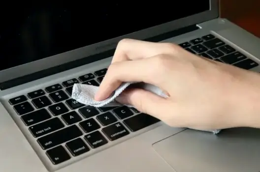 Lý do chính bàn phím laptop Asus không gõ được và cách khắc phục hiệu quả