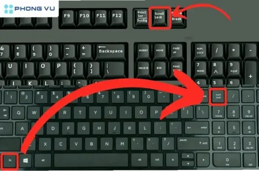 Khám Phá Lý Do Máy Tính Windows 10 Không Shutdown Được Và Cách Khắc Phục