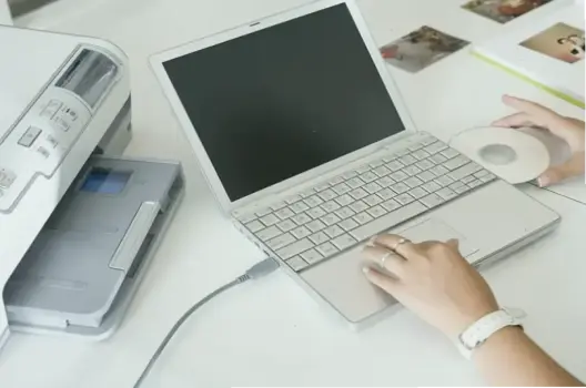 Hướng dẫn: Tại sao chuột laptop không chạy và cách khắc phục nhanh